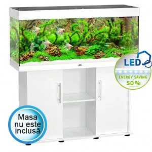 Juwel Acvariu Led Rio 450 Alb