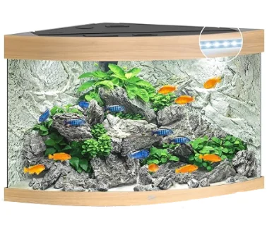 Juwel Acvariu Led Trigon 350 Natur