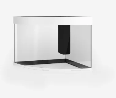 Juwel Acvariu Led Trigon 350 Alb