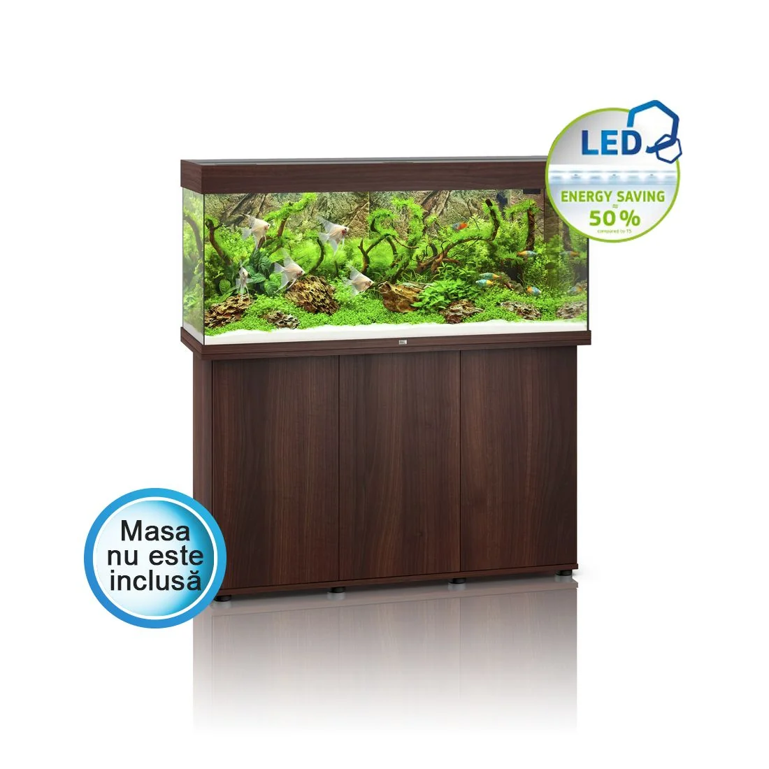 Juwel Acvariu Led Rio 240 Maro