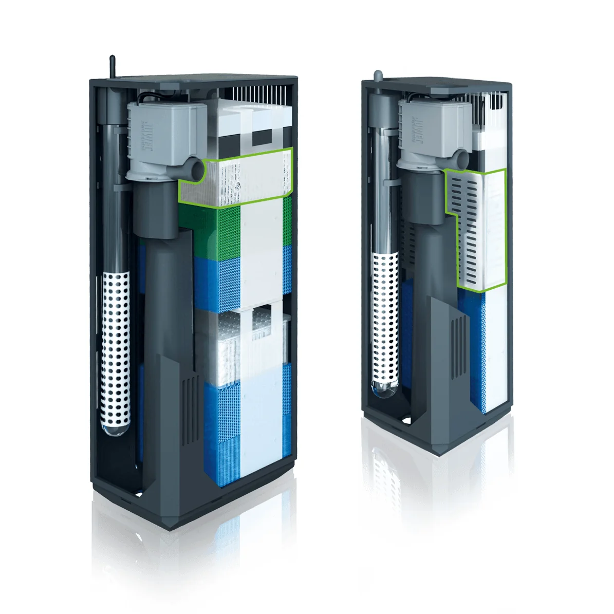 Juwel Material Filtrant Carbax Standard (L)