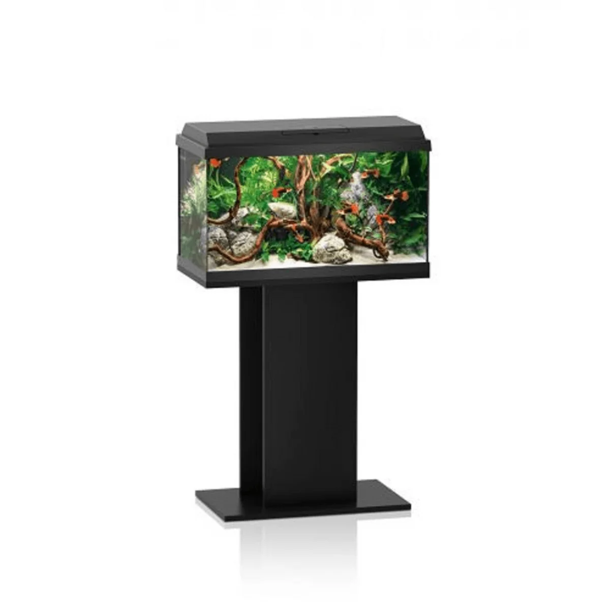 Juwel Acvariu Primo Led 70 Negru 2.0