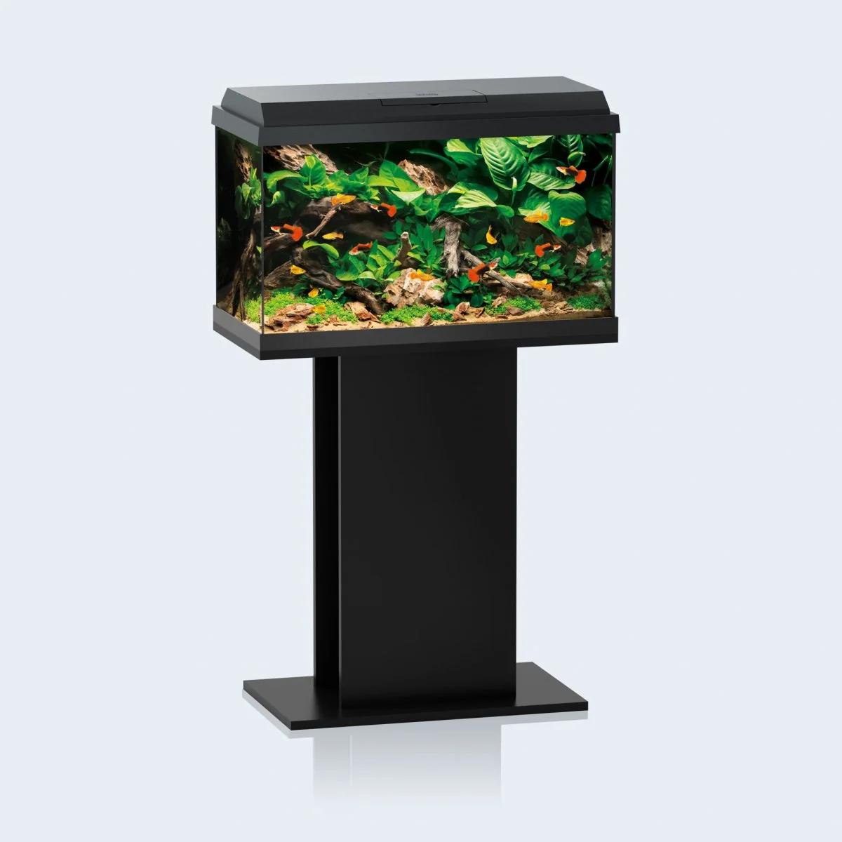 Juwel Acvariu Primo Led 70 Negru 2.0