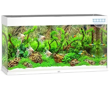 Juwel Acvariu Led Rio 240 Alb