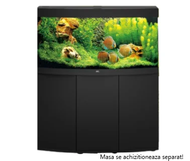 Juwel Acvariu Led Vision 180 Negru