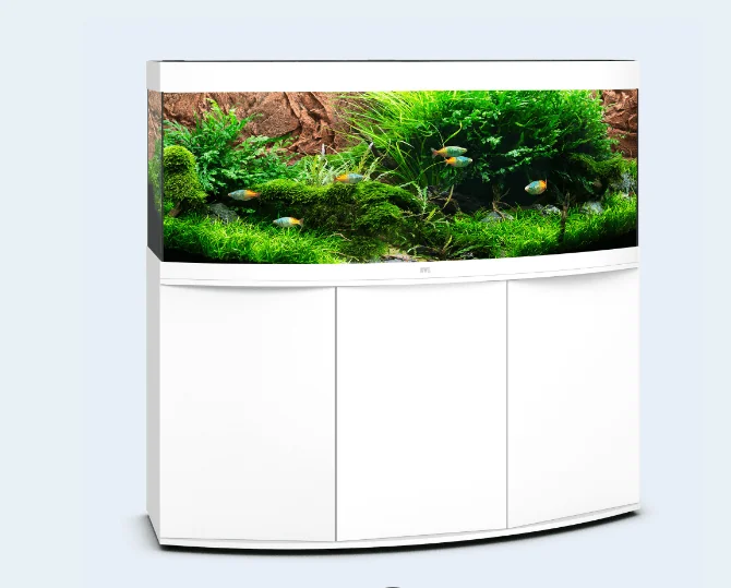 Juwel Acvariu Led Vision 450 Alb