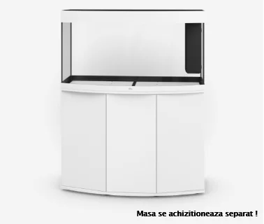 Juwel Acvariu Led Vision 450 Alb