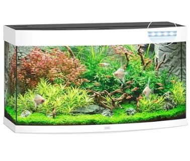 Juwel Acvariu Led Vision 450 Alb