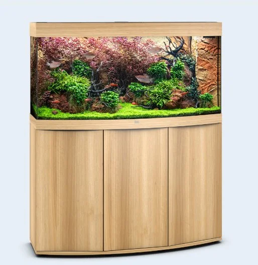 Juwel Masa Vision 260 Natur SBX