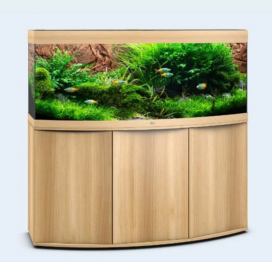 Juwel Masa Vision 450 Natur SBX