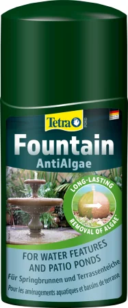 Tetrapond Fountain Antialgae 250 ML