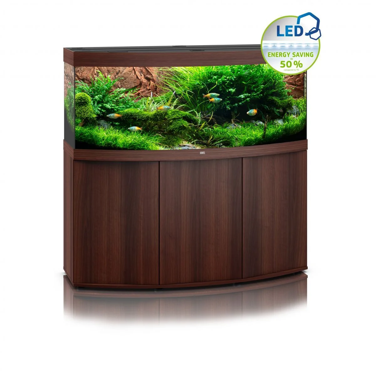 Juwel Acvariu Led Vision 450 Maro