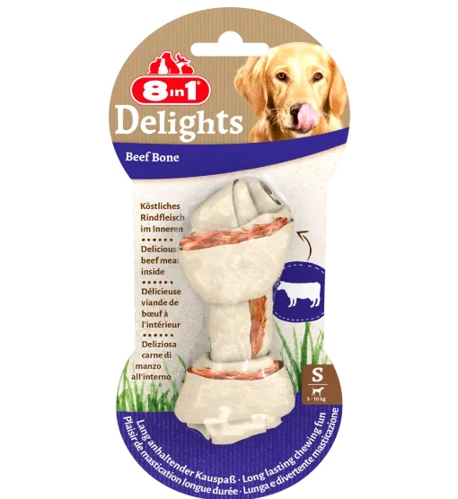 8in1 Os Delights Vita S