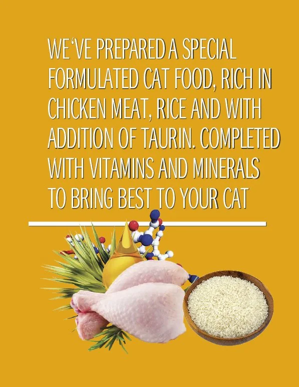 Cat Concept Dry Sterilised