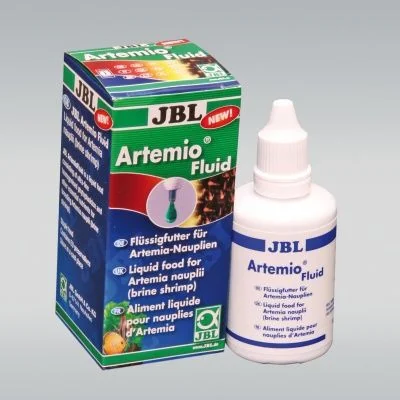 JBL ArtemioFluid 50ml