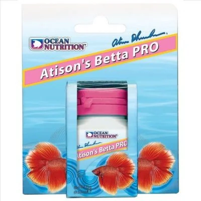 Atison's Betta Pro 15 g