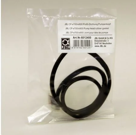 JBL Garnitura CP E1500 Pump Heard Rubber Gasket
