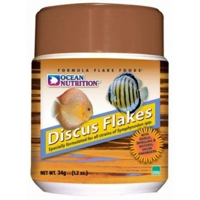 Discus Flake 34 g