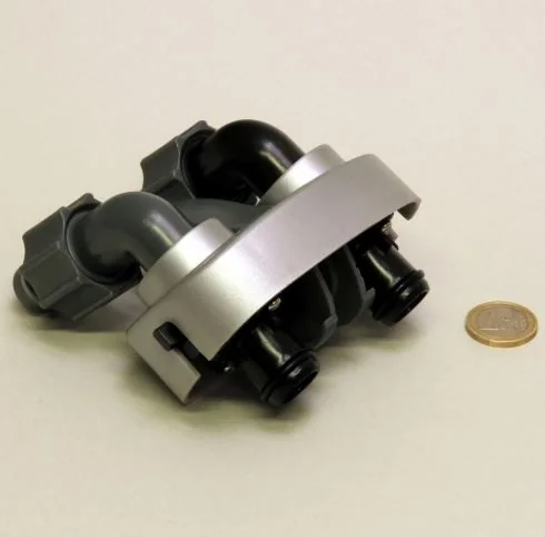 JBL Rezerva Bloc Cu Robineti CP E1500