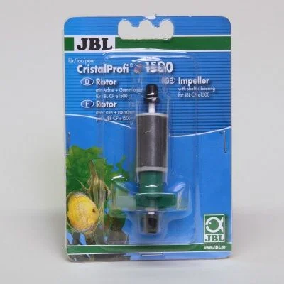 JBL Rotor Filtru CP E1500 6010800