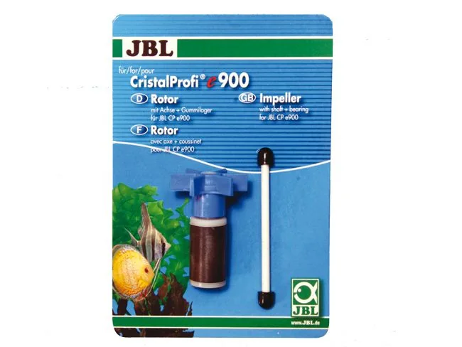 JBL Rotor CP E700 Impeller