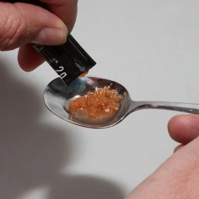 JBL PlanktonPur M2 / 8 Plicuri x 2 g