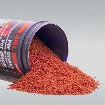 JBL Grana-Discus 250 ml Refill