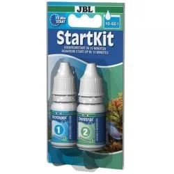 Set Solutie JBL Starter Kit 10-60l
