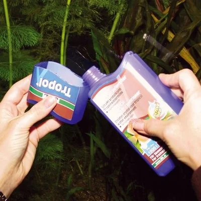 JBL Tropol 100 ml pentru 400 l