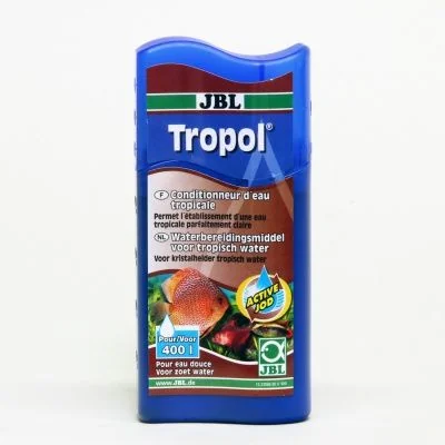 JBL Tropol 100 ml pentru 400 l