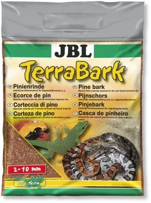 JBL Asternut Terrabark 2-10 mm 5 L