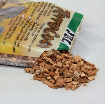 JBL Substrat Terracoco 5L