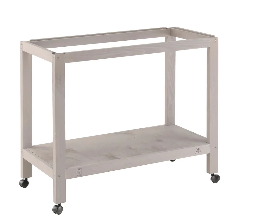 Ferplast Suport Sumet 63 Lemn