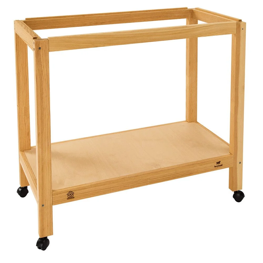 Ferplast Suport Sumet 80 Lemn