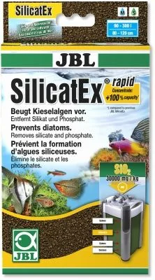 JBL Silicatex Rapid