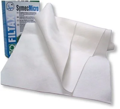 Masa Filtranta JBL SymecMicro