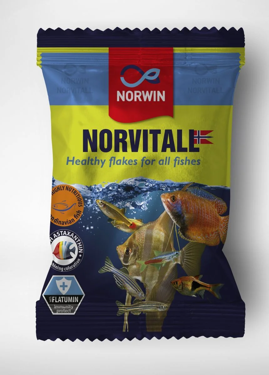 Norwin Plic Norvitall 10 g