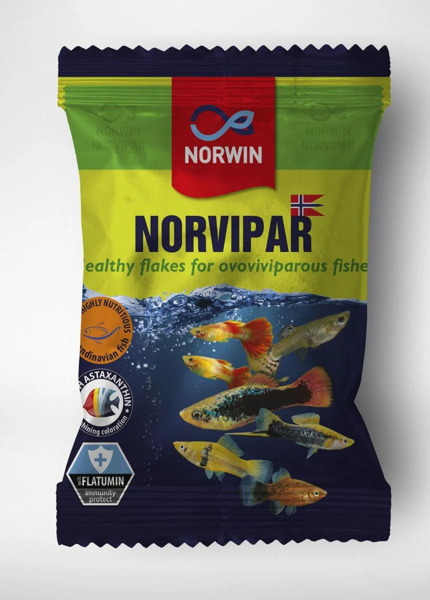 Norwin Plic Norvipar 10 G