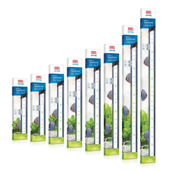 Juwel Lampa Helia Spectrum LED 550 27 W