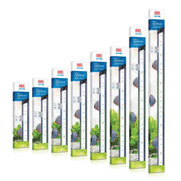 Juwel Lampa Helia LED Spectrum 700 32 W