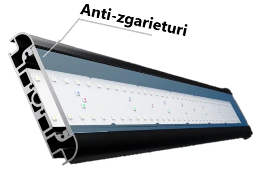 Juwel Lampa Helia LED Spectrum 1000 48 W