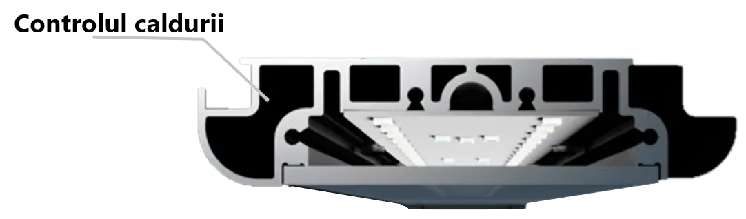 Juwel Lampa Helia LED Spectrum 1000 48 W