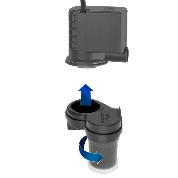 Juwel Adaptor Pompa 85136
