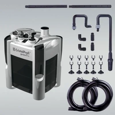 Filtru Extern JBL CristalProfi e402 Greenline 40-120L