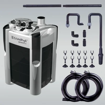 Filtru Extern JBL CristalProfi e702 Greenline 60-200 L