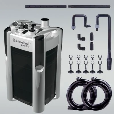 Filtru Extern JBL CristalProfi e902 Greenline 90-300 L