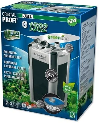Filtru Extern JBL CristalProfi E1502 Greenline 200-700 L