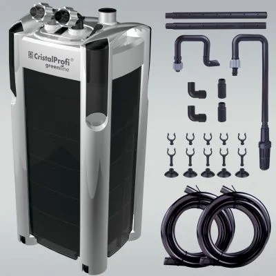 Filtru Extern JBL CristalProfi e1902 Greenline 300-800L L