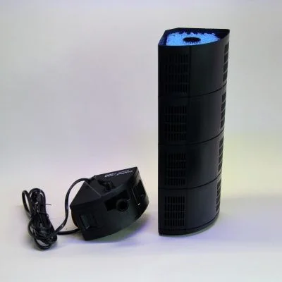 Filtru Intern JBL CristalProfi i200 Greenline / 130-200 L