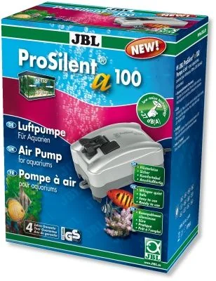 Pompa Aer JBL ProSilent A100
